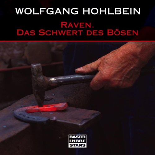 Raven. Das Schwert des Bösen cd