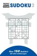 Sudoku Taschenbuch 2: Das Kulträtsel aus Japan. Über 140 Sudoku! Mit allen Auflösungen (Bastei Lübbe Stars) Leisure & Fun