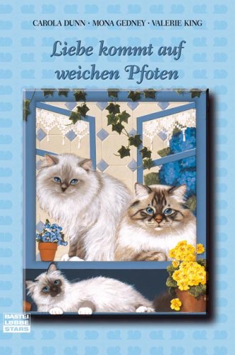 Liebe kommt auf weichen Pfoten (Bastei Lübbe Stars) Contemporary literature