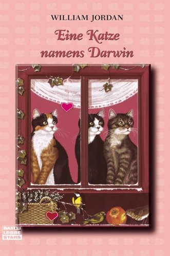 Eine Katze namens Darwin (Bastei Lübbe Stars) Contemporary literature