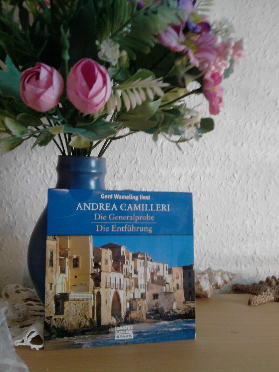 Die Generalprobe & Die Entführung (Bastei Lübbe Stars) Contemporary literature