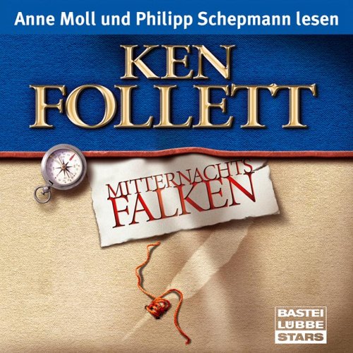 Mitternachtsfalken: Lesung Classics