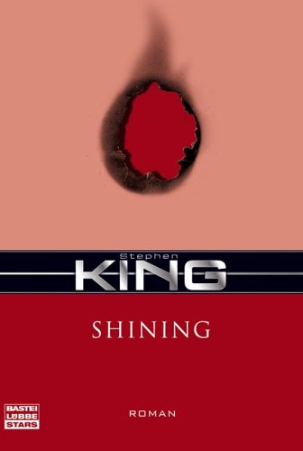 Product Image: Shining (Bastei Lübbe Stars)