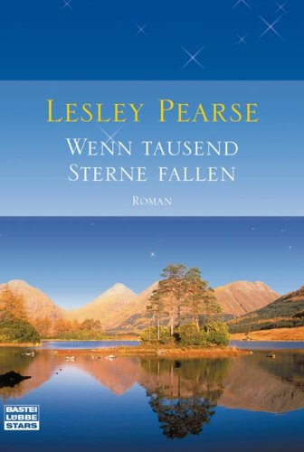 Wenn tausend Sterne fallen Contemporary literature Books