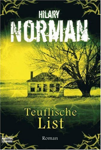 Teuflische List: Thriller (Bastei Lübbe Stars) Action & Adventure