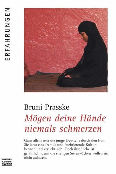 Mögen deine Hände niemals schmerzen (Bastei Lübbe Stars) Inspiring women