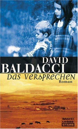 Das Versprechen Contemporary literature