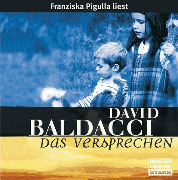 Das Versprechen: Lesung (Bastei Lübbe Stars) Contemporary literature Books