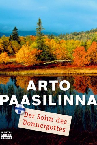 Der Sohn des Donnergottes (Bastei Lübbe Stars) Contemporary literature