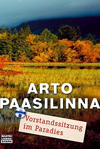 Vorstandssitzung im Paradies (Bastei Lübbe Stars) Contemporary literature