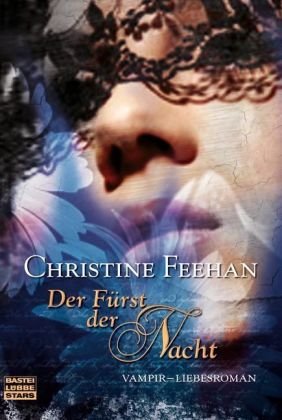 Der Fürst der Nacht (Die Karpatianer, Band 3) Contemporary literature