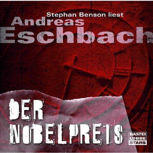 Der Nobelpreis: Bearbeitete Fassung (Bastei Lübbe Stars) Contemporary literature