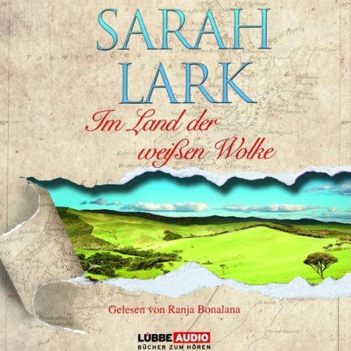 Im Land der weißen Wolke (Lübbe Audio) Contemporary Romance