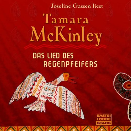 Das Lied des Regenpfeifers: Bearbeitete Fassung (Bastei Lübbe Stars) Contemporary literature