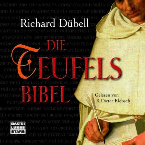 Die Teufelsbibel: Historischer Roman. (Bastei Lübbe Stars) Historical Fiction