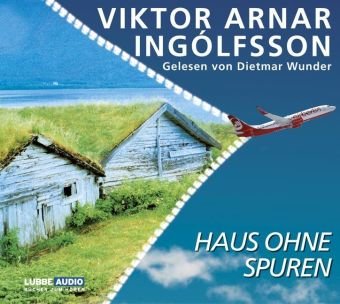 Haus ohne Spuren (Bastei Lübbe Stars) Contemporary literature