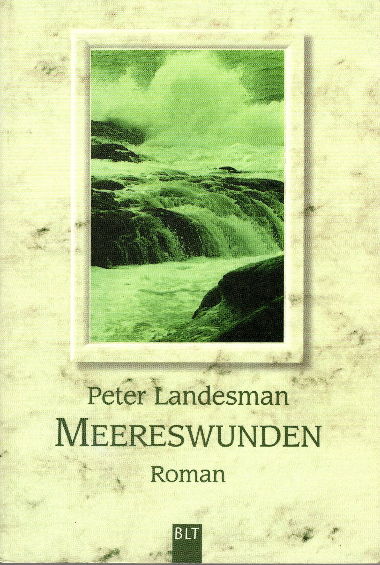 Product Image: Meereswunden