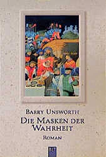 Die Masken der Wahrheit (BLT. Bastei Lübbe Taschenbücher) Poetry