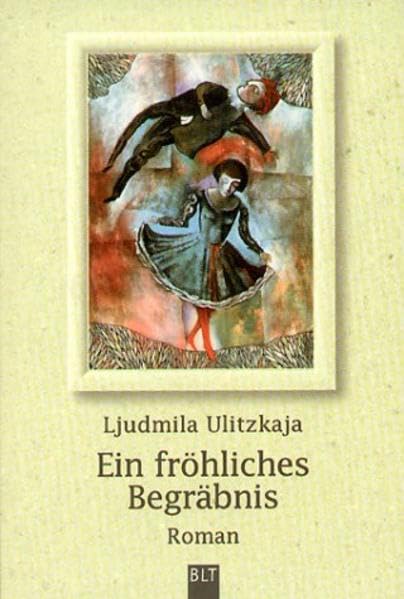 Ein fröhliches Begräbnis (BLT. Bastei Lübbe Taschenbücher) Contemporary literature