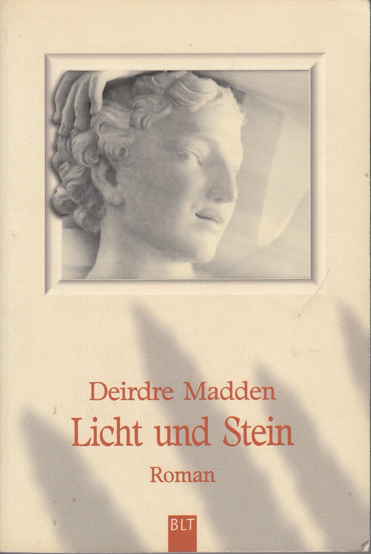Licht und Stein (BLT. Bastei Lübbe Taschenbücher) Books