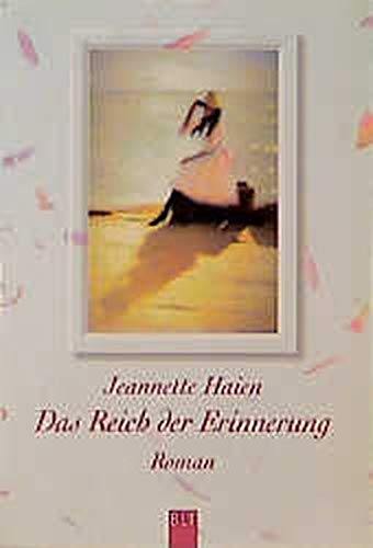 Das Reich der Erinnerung (BLT. Bastei Lübbe Taschenbücher) Books