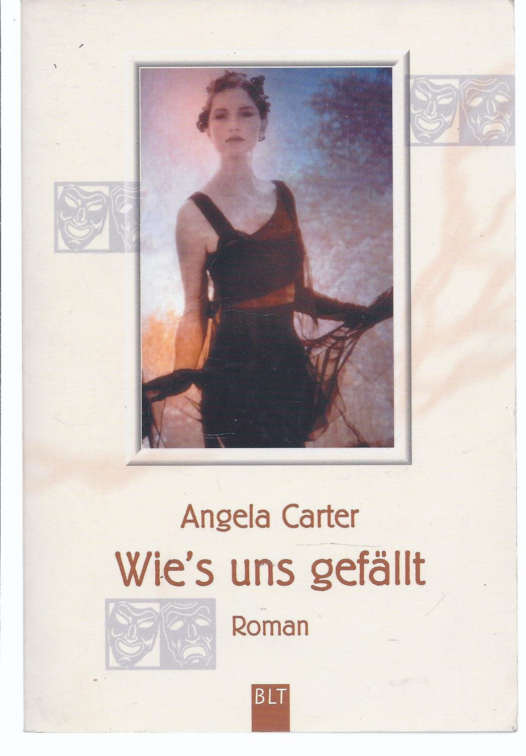 Wie's uns gefällt (BLT. Bastei Lübbe Taschenbücher) Books
