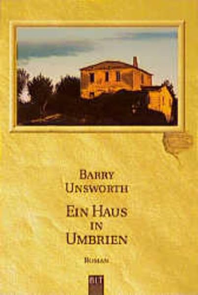 Ein Haus in Umbrien (BLT. Bastei Lübbe Taschenbücher) Historical Fiction