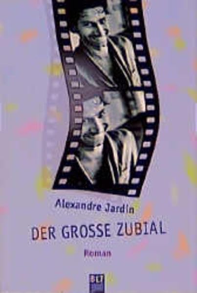 Der große Zubial (BLT. Bastei Lübbe Taschenbücher) Books