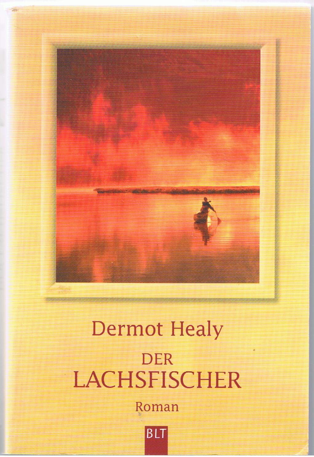 Der Lachsfischer (BLT. Bastei Lübbe Taschenbücher) Books