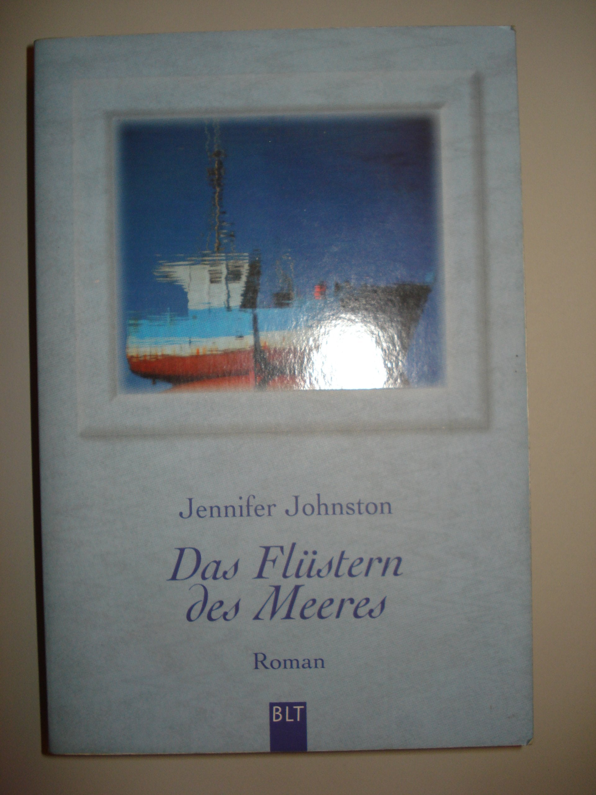 Das Flüstern des Meeres (BLT. Bastei Lübbe Taschenbücher) Books