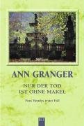 Nur der Tod ist ohne Makel: Fran Varadys erster Fall (BLT. Bastei Lübbe Taschenbücher) Contemporary literature
