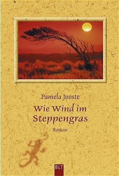 Wie Wind im Steppengras (BLT. Bastei Lübbe Taschenbücher) Books