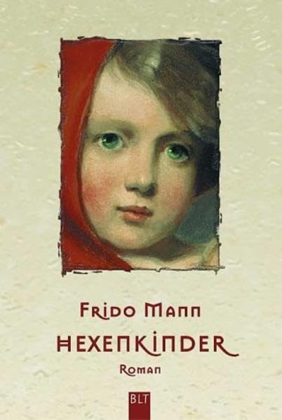 Hexenkinder (BLT. Bastei Lübbe Taschenbücher) Contemporary literature