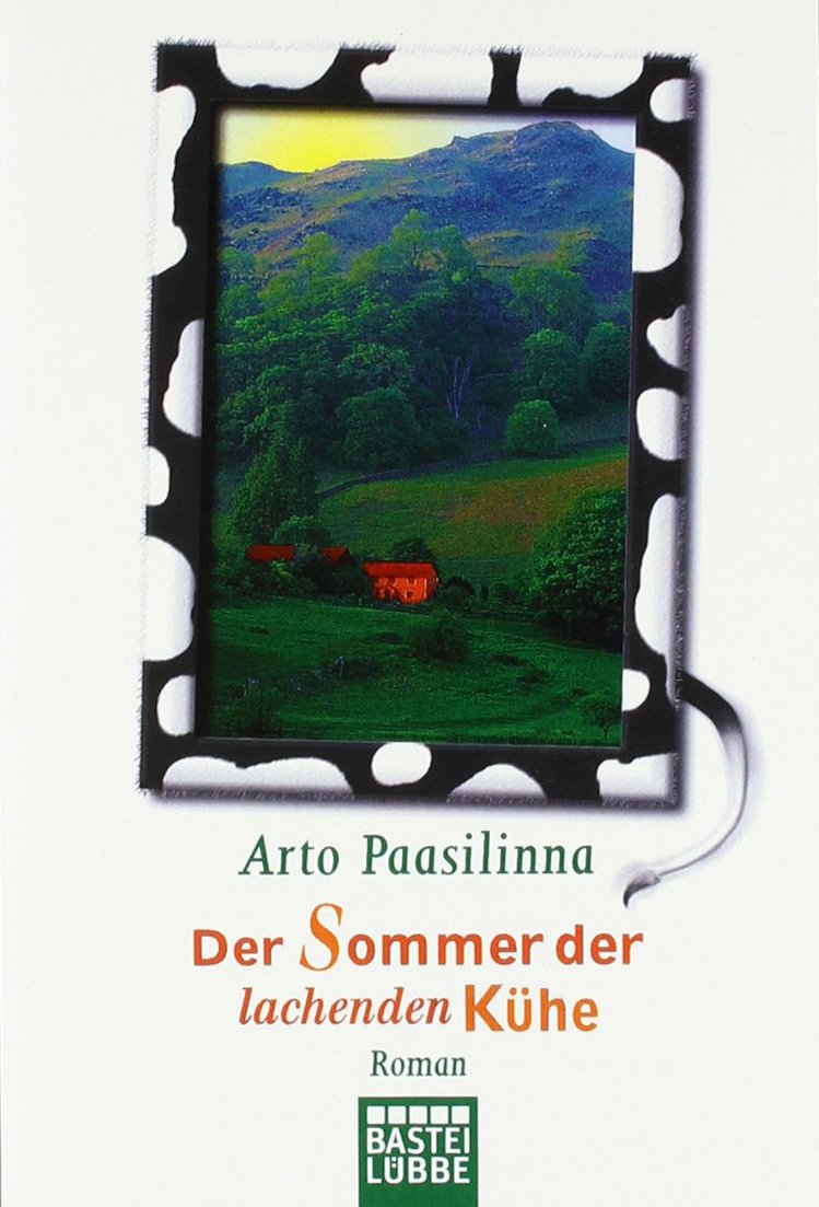 Der Sommer der lachenden Kühe Contemporary literature