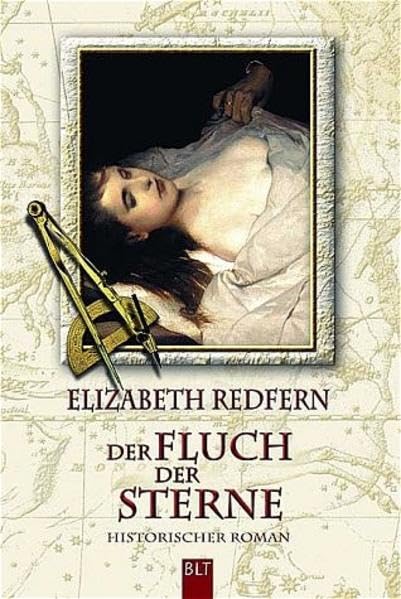 Der Fluch der Sterne (BLT. Bastei Lübbe Taschenbücher) Historical Fiction