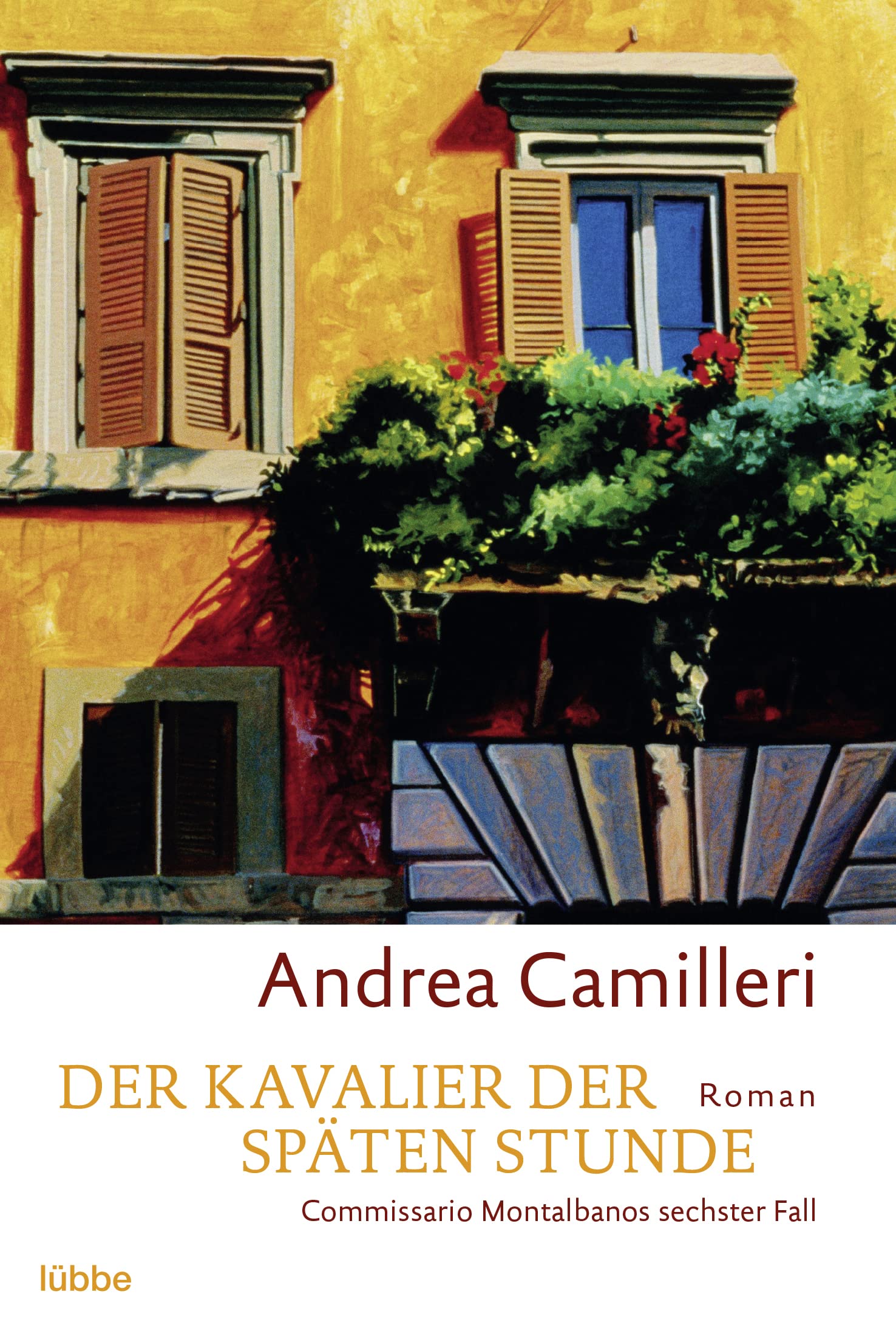 Product Image: Der Kavalier der späten Stunde