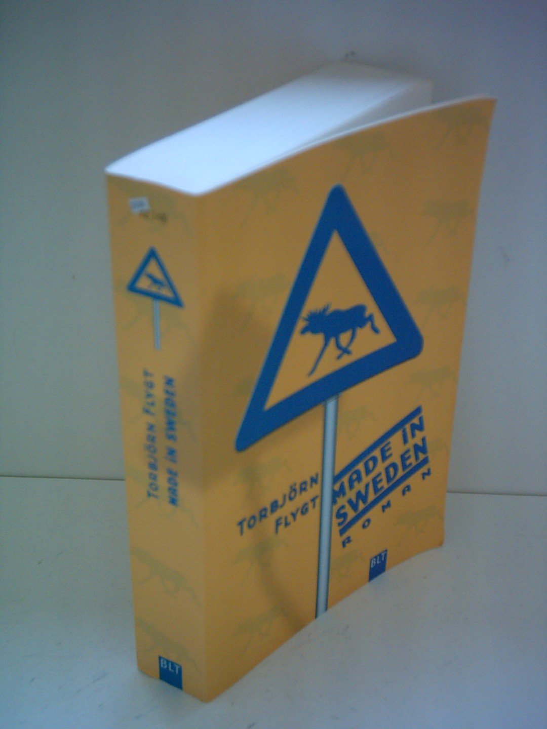 Made in Sweden (BLT. Bastei Lübbe Taschenbücher) Books