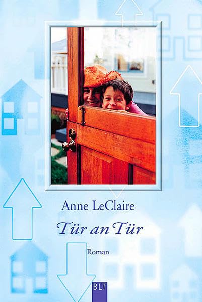 Tür an Tür (BLT. Bastei Lübbe Taschenbücher) Books