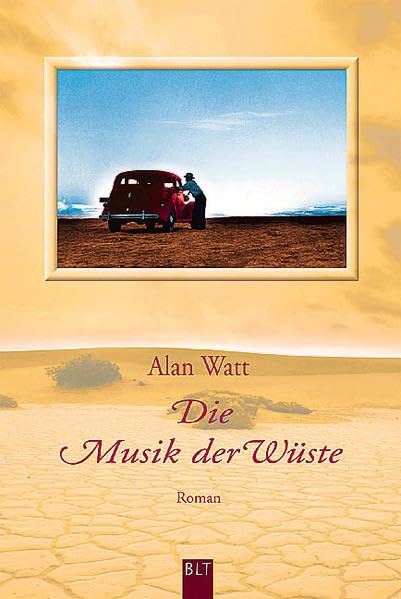 Die Musik der Wüste (BLT. Bastei Lübbe Taschenbücher) Contemporary literature