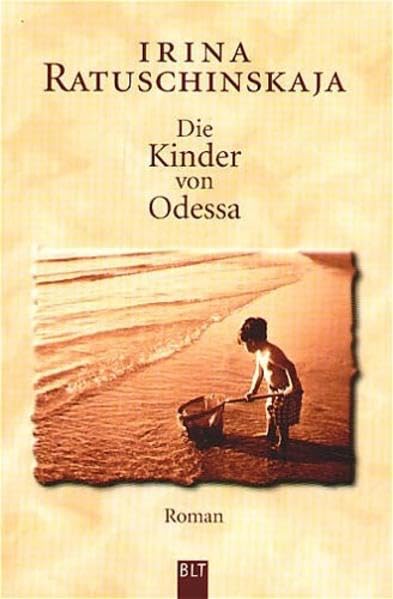 Die Kinder von Odessa (BLT. Bastei Lübbe Taschenbücher) Contemporary literature