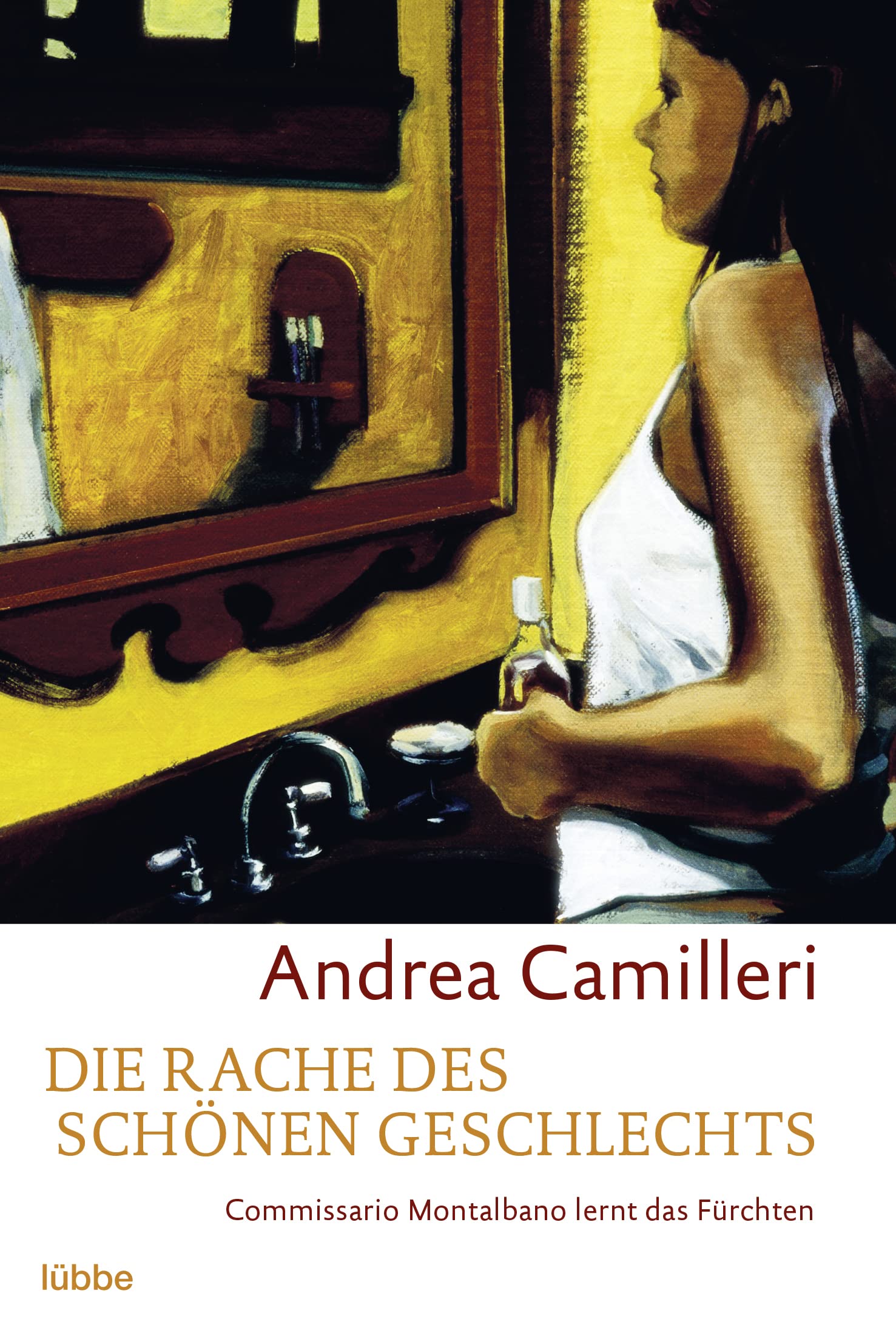 Die Rache des schönen Geschlechts Action & Adventure