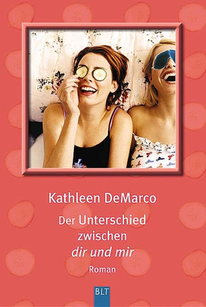 Der Unterschied zwischen dir und mir (BLT. Bastei Lübbe Taschenbücher) Books