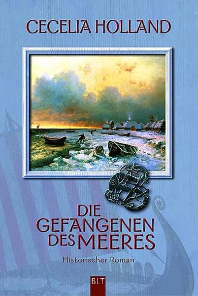 Die Gefangenen des Meeres (BLT. Bastei Lübbe Taschenbücher) Historical Fiction