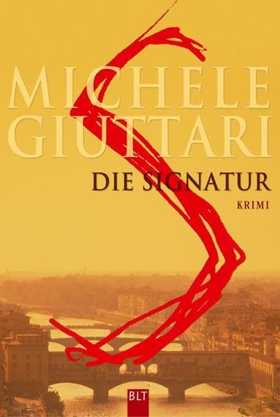Die Signatur: Krimi (BLT. Bastei Lübbe Taschenbücher) Contemporary literature