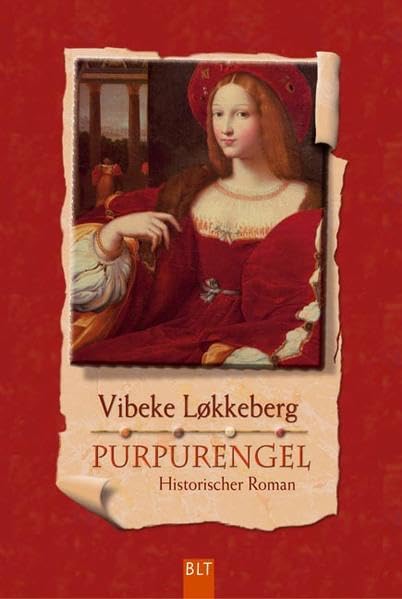 Purpurengel (BLT. Bastei Lübbe Taschenbücher) Historical Fiction