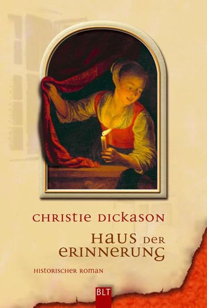 Haus der Erinnerung (BLT. Bastei Lübbe Taschenbücher) Historical Fiction