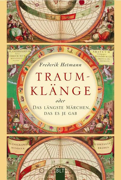 Traumklänge oder Das längste Märchen, das es je gab (BLT. Bastei Lübbe Taschenbücher) Fairy Tales & Legends