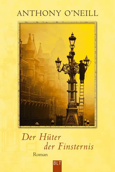 Der Hüter der Finsternis: Roman (BLT. Bastei Lübbe Taschenbücher) Historical Fiction