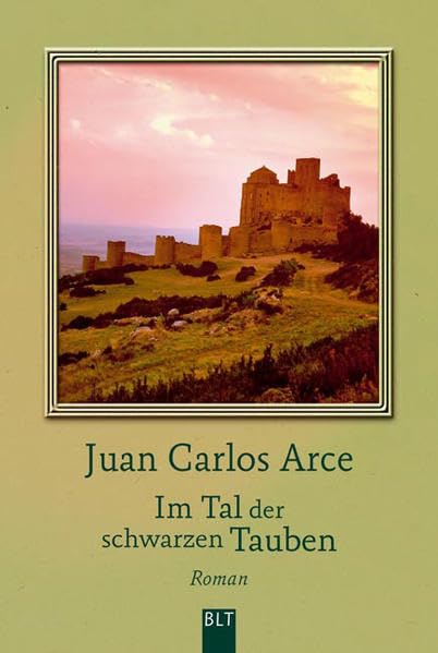 Im Tal der schwarzen Tauben (BLT. Bastei Lübbe Taschenbücher) Contemporary literature