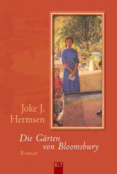 Die Gärten von Bloomsbury (BLT. Bastei Lübbe Taschenbücher) Contemporary literature